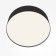 Technical C032CL-36W4K-RD-B Zon, 300x300x60 mm, LED, 36W, 2200LM, 4000K, black color black