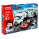 Constructor Police "Auto -Uglings", 620 parts