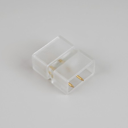 A set of connectors Luazon Lighting for a flexible neon 10 × 20 mm, 5 pieces-1