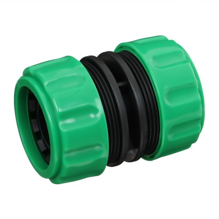Repair clutch, d = 1 "(25 mm) x D = 1" (25 mm), ABS plastic, Greengo