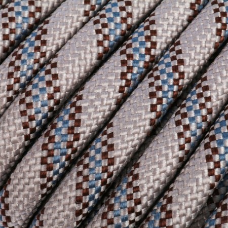 Black lane 24-yard pp, d = 12 mm, 20 m, color mix-1