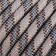 Black lane 24-yard pp, d = 12 mm, 20 m, color mix