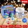Lunar painting Mugs "Dragon with a gift", 300 ml