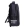 Frame backpack 38 x 30 x 20 cm, Penal as a gift, Bruno visconti "Ice cream"