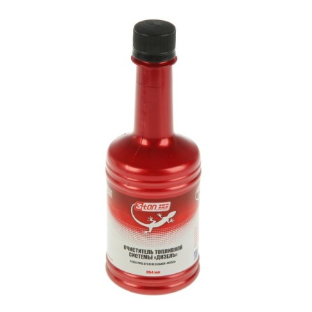 Fuel system 3TON diesel, 354 ml TT-318