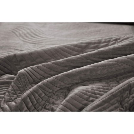 The bedspread and pillowcase "Giselle", size 240x260 cm 50x70 cm 2 pcs-4