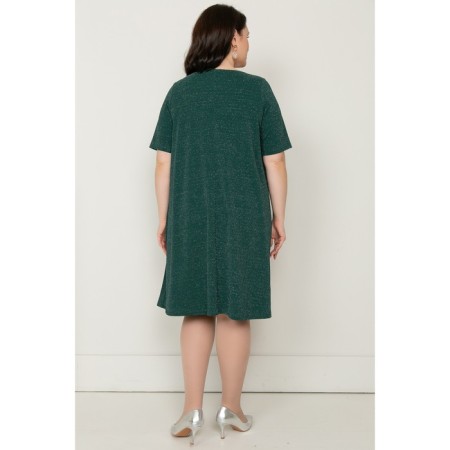 Women's dress, size 54-5