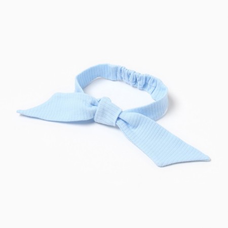 Dress and crumb bandage, I am Basic Line, height 86-92 cm, blue-5