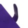 The diary of a non -section A5, 140l, cage, K/deputy, with a pen, in gift. box., purple