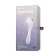 Satiffyer dazzling Crystal 1, 18.5 cm, glass, transparent bilateral