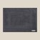 Terrier rug Sl Home: Basic "Grig Sandre" 50x70 cm, 100% cotton, 730 g/m2