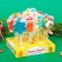 Caramel Lollice on Sahara "New Year Mix", 30 g