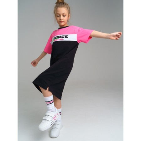 Dress for girl PlayTode, height 152 cm-4