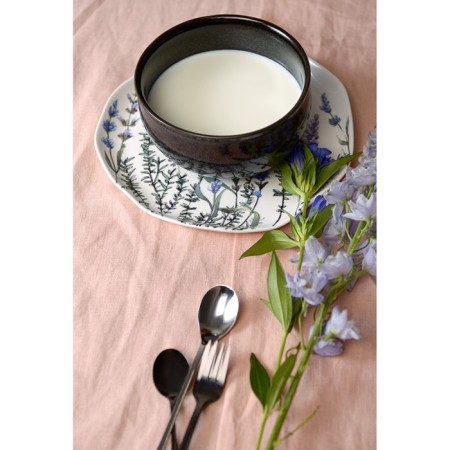 Набор тарелок Liberty Jones Floral, 19 см-10