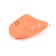 Cargo of a bullet-exentric stained collapsible Yaman 5 pcs., 60 g, orange