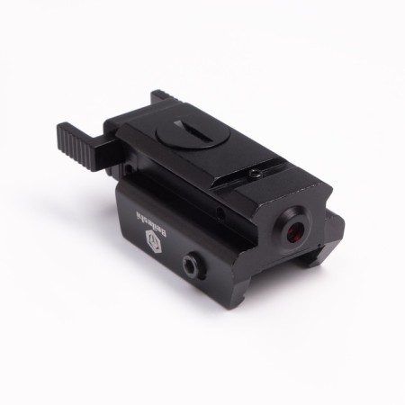 Laser target designator-2