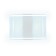 Sconces Ambrella Light Original, 19W Led, 1330lm, 3000-6400k, white color