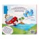 Musical book “It is good to be a truck”, 10 p.