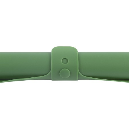A mat for kneading the dough Smart Solutions Foss, 37.7x57.4 cm, green color-10