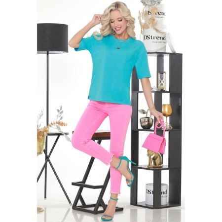 Female blouse "Arina", size 46-3