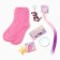 Gift set KAFTAN "DRABOCE" Socks (p 33-35) and accessories