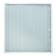 LED LED Volpe, 45 W, 4300 lm, 4000 K, IP40, 230 V, prism, white