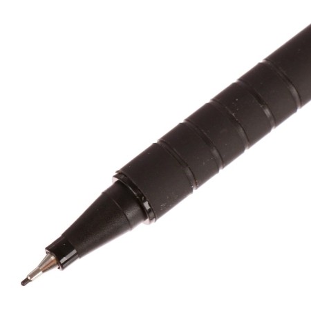 Capillary pen Ultra Fineliner, node 0.4 mm, black rod-1