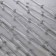 Smart garland “thread” 5 m dews with nozzles “hearts”, IP20, silver thread, 50 LED, remote control, application, glow RGB, USB