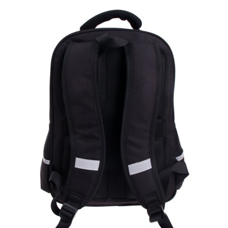 School Bruno VisConti "My Refresh", 40 x 30 x 16 cm, ergonomic back-4