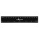 Line Calligrata 15 cm, plastic, black