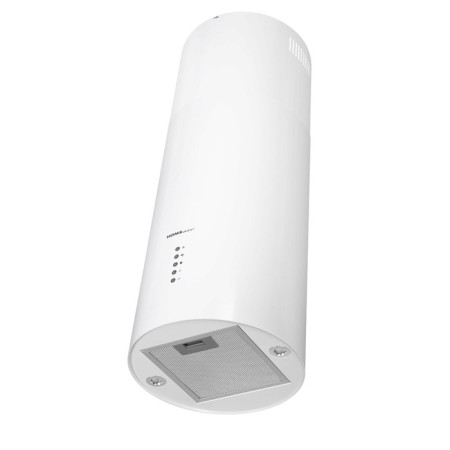 Hax Homsair Art 1050is 35, island, 1050 m3/h, 3 speeds, 35 cm, white-4