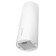 Hax Homsair Art 1050is 35, island, 1050 m3/h, 3 speeds, 35 cm, white