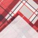 Ethel Cozy Christmas towel 40x73 cm, 100% HL, sarzha 190 g/m2
