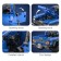 Designer inertial "SUV", 390 parts