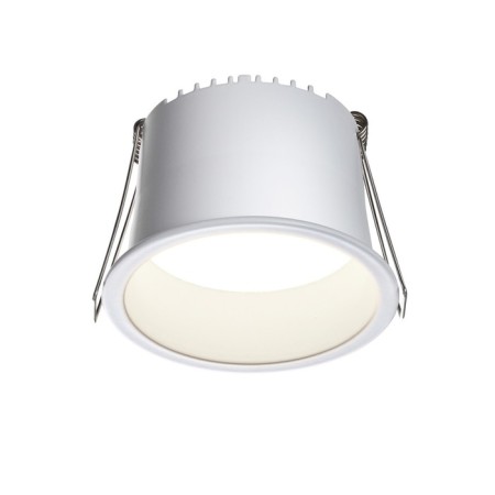 Luminer built -in LED NovOCH. Tran, 9W, LED, 59x86x86 mm, white color-5
