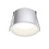 Luminer built -in LED NovOCH. Tran, 9W, LED, 59x86x86 mm, white color