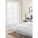Curtain on braid Bari-XL, size 600x275 cm