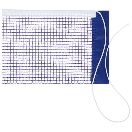 Table tennis grid Onlytop, 184x14 cm, with fasteners-1