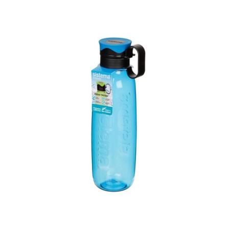 Water bottle, 850 ml, mix
