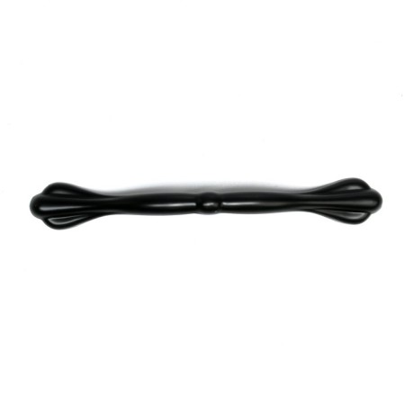 Tundra handle, m/o 128 mm, black color-5