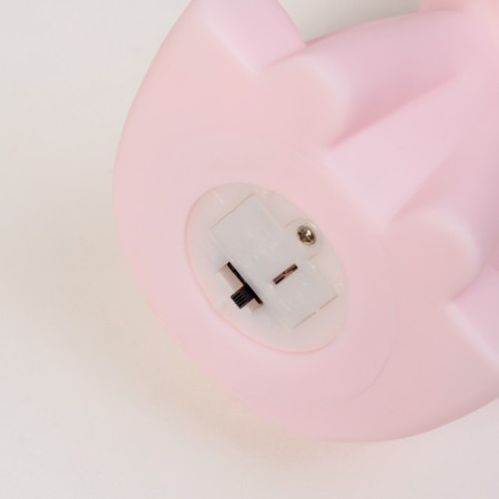 Nightnik LED unicorn from MIXs 8.5x9x14 cm Risalux-9
