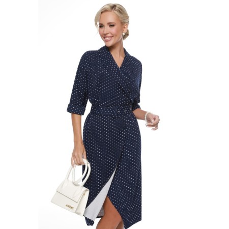 Women's dress, size 54-5