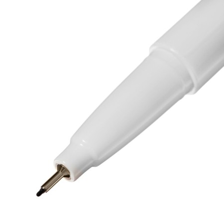 Capillary pen for drawing and graphics gamma "Studio" Liner 0.3 mm, black, price for 1 piece-4