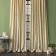 Set of curtains "Jim", size 2x145x270 cm, beige color