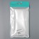Luazon case for iPhone 11, silicone, anti -suggestion, transparent