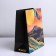 Laminated vertical “Art” package, ml 23 × 27 × 11.5 cm