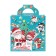 New Year. Gift set of sweets "Funny Friends", 300 g