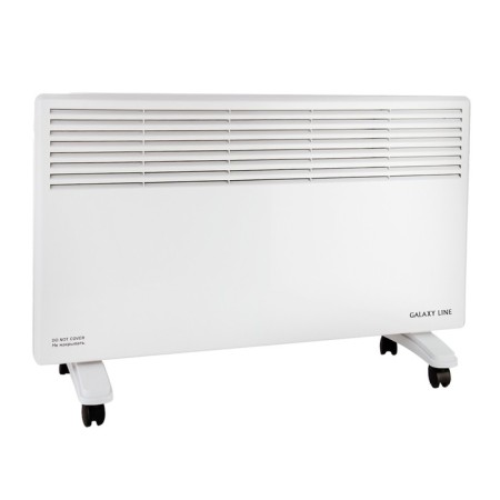 Galaxy GL 8228 heater, convector, 2200 watts, 20 m², white