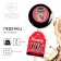 Lollice with a seal on the Mr. XXS stick: taste: Cola, 25 g. (18+)