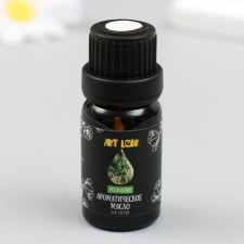 Aromatic oil for candles 